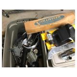 Early 70ï¿½s Corvette Parts Lot