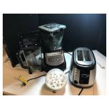 Ninja Blender and More Kitchen Set
