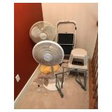 Home Supplies and Tools