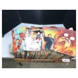 Comic Books