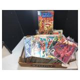 Comic Books: X-Men & More