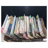 Japanese Hobby Magazines