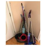 Cleaning Supplies