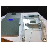 Digital Bathroom Scales
