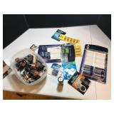Bulk Assorted Battery Deal