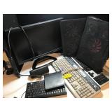 Computer Accessories Bundle