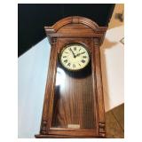 Howard Miller Wall Clock