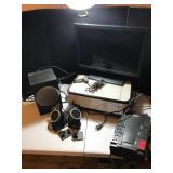 Computer Peripherals Bundle