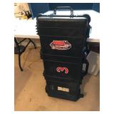Pelican 1700 Hard Case with Foam