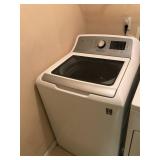 GE Top Load Washing Machine