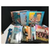 LaserDisc Movies