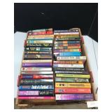 Paperback Books