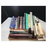 Various Books