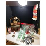 Coca-Cola Collectible Assortment