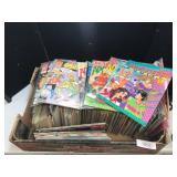 Comic Books