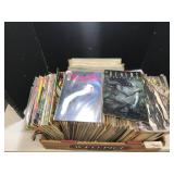 Comic Books