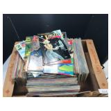 Comic Books