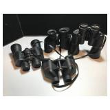 Bird Watching Binoculars