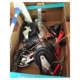 Tools and Hardware Lot