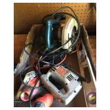 Power Tools