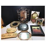 Home Decor Items Collection