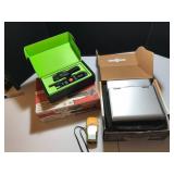 Electronics and Accessories