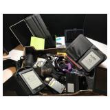 Electronics and Accessories Lot