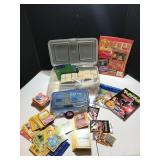 Pokemon Trading Cards