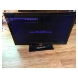 Samsung 46-Inch Flat Screen TV
