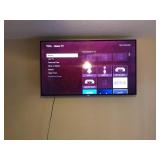 65-Inch TCL Roku Smart TV
