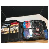 CDs in Case