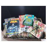 Comic Books
