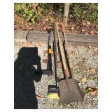 Garden and Yard Tools