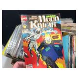 Comic Books
