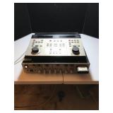 Panasonic Edit Controller with Laird CG