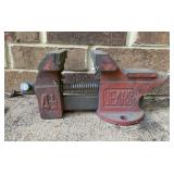 Sears 41/2" Bench Vise
