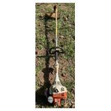 STIHL Gas Powered Weed Eater-Works +++