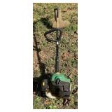 Gas Powered Weed Eater