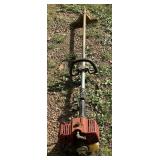 2 Gas Powered Weed Eaters-Shindaiwa & Echo