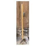 Hand Tamper