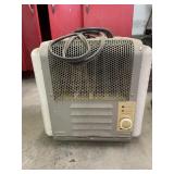 Rival Portable Space Heater-See Photo