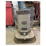 Kerosene Heater-See Photos