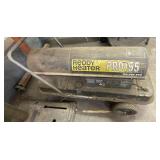 Ready Heater Pro155 155,000 BTU-See Photos