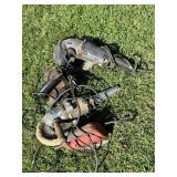 Power Tools from Multiple Brands