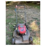 Craftsman Push Lawn Mower with 5.50 Engine
