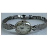 VTG Ladies Omega 14K Gold Filled Swiss Watch