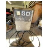 Marquette 32-140 Battery Charger