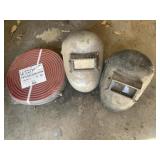 Anchor LB-504 Grade R Twin Welding Hose +++