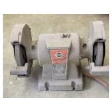 Black & Decker 5" Bench Grinder-Works