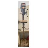 Craftsman 15 1/2-Inch Drill Press